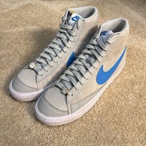 New Blazer Mid, Size 8.5 Men’s US